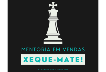 Mentoria em Vendas XEQUE-MATE