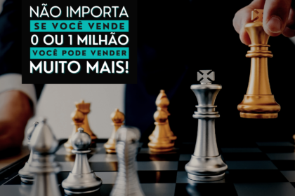 Aula Inaugural Mentoria Xeque-Mate: Zero ou Milhão